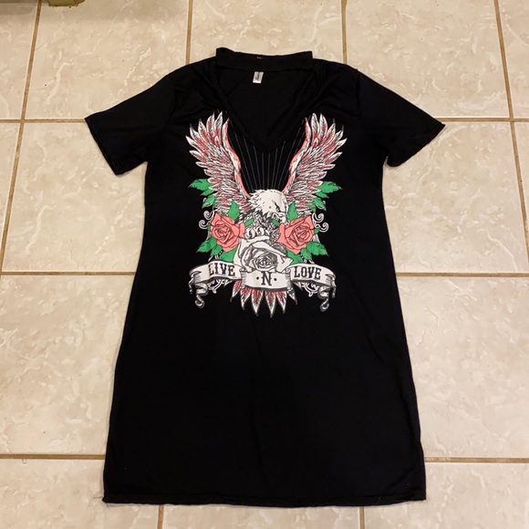 Miaoran fashion dress size XL in good condition - Picture 1 of 7